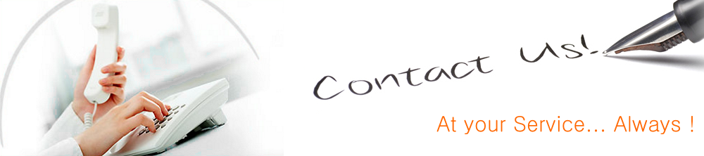 Landscape, wind turbines