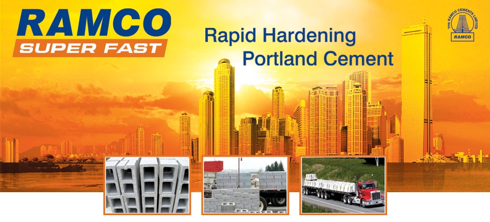 Ramco Cements