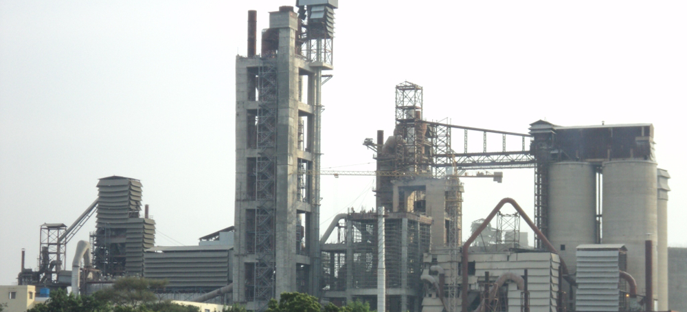 Ramco Cements India